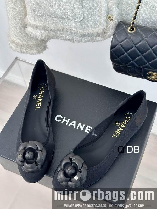 Chanel Shoes sz35-40 DB0504