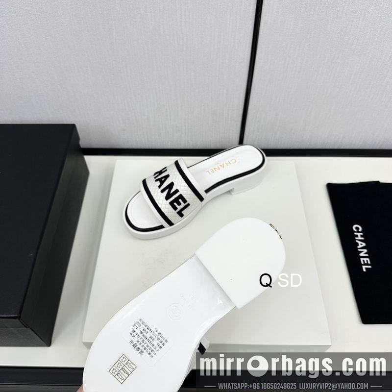Chanel Shoes sz35-40 SD0621