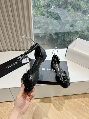Chanel Shoes sz35-42 mnh0337