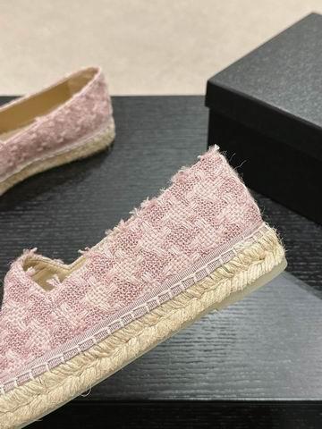 Chanel Shoes sz34-42 mnh0612
