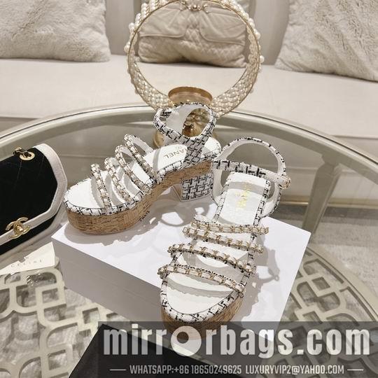 Chanel Shoes sz35-42 mnh0528