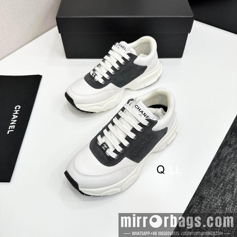 Chanel Shoes sz35-40 LL0202