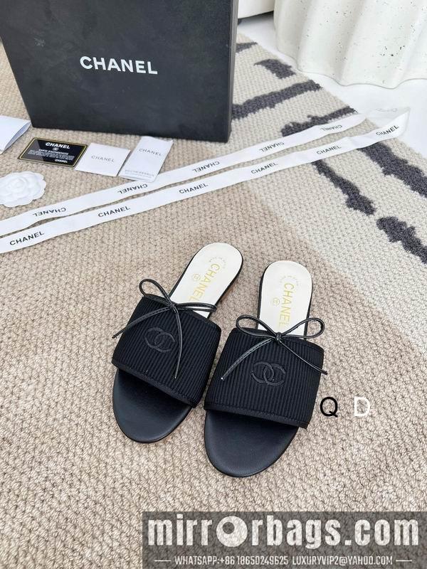 Chanel Shoes sz35-40 GDT0602