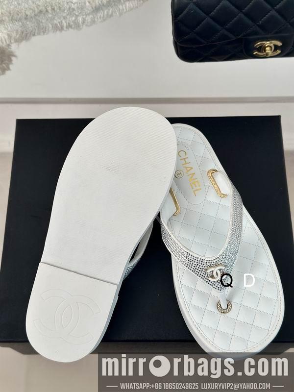 Chanel Shoes sz35-40 GDT0601