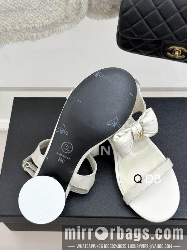 Chanel Shoes sz35-40 DB0312