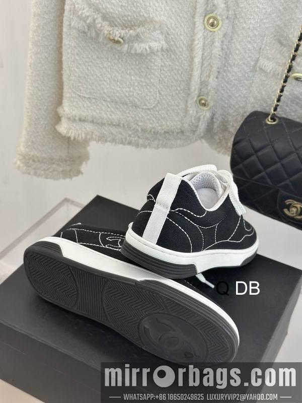 Chanel Shoes sz35-40 DB1209