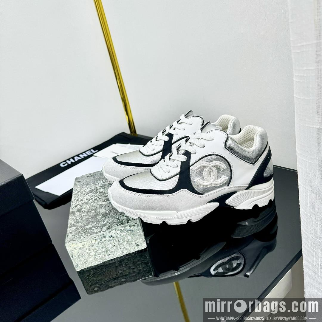 Chanel Shoes sz35-41 h1005