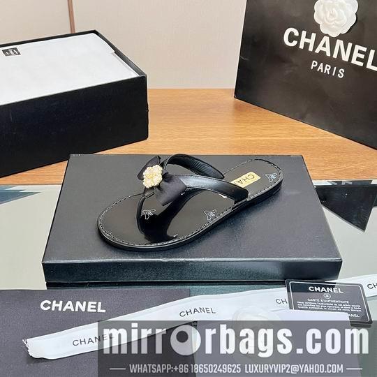 Chanel Shoes sz35-42 mnh0205