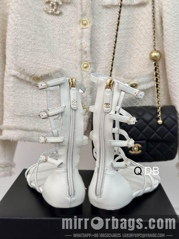 Chanel Shoes sz35-40 DB0502