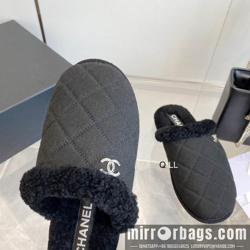 Chanel Shoes sz35-40 5C LL1202