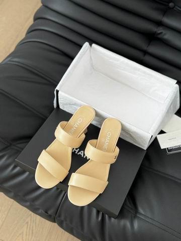 Chanel Shoes sz35-39 mnh0511