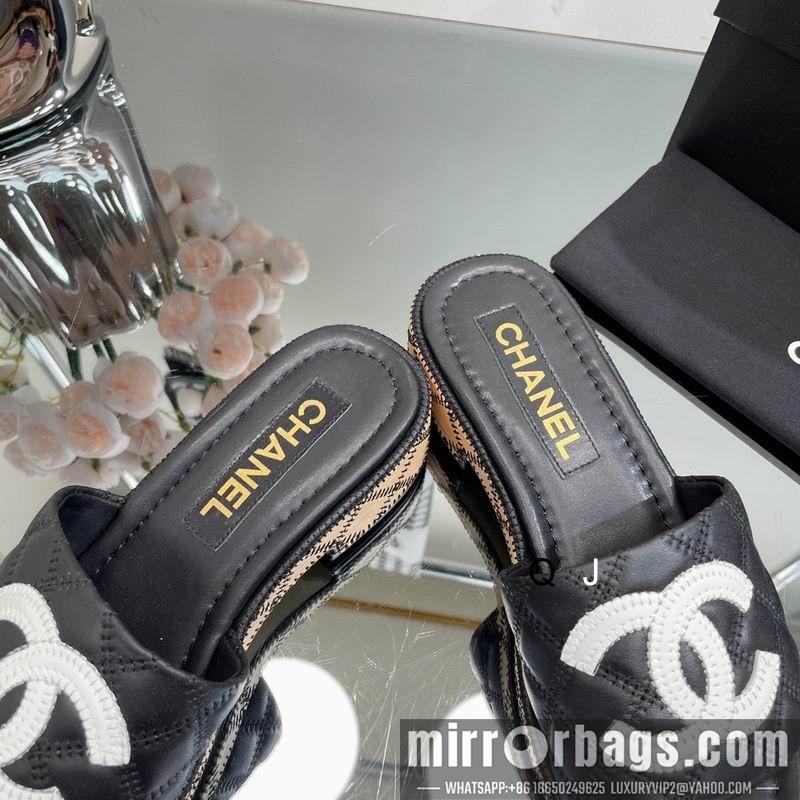 Chanel Shoes sz35-40 XJ0719