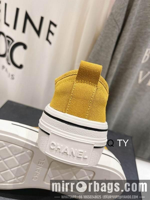 Chanel Shoes sz35-40 TY0601