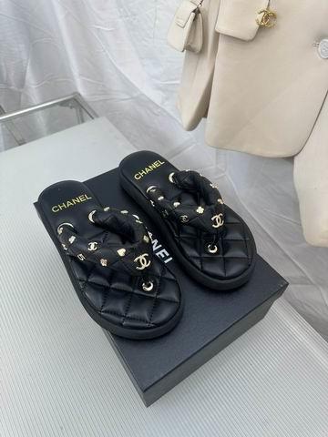 Chanel Shoes sz35-40 mnh0201