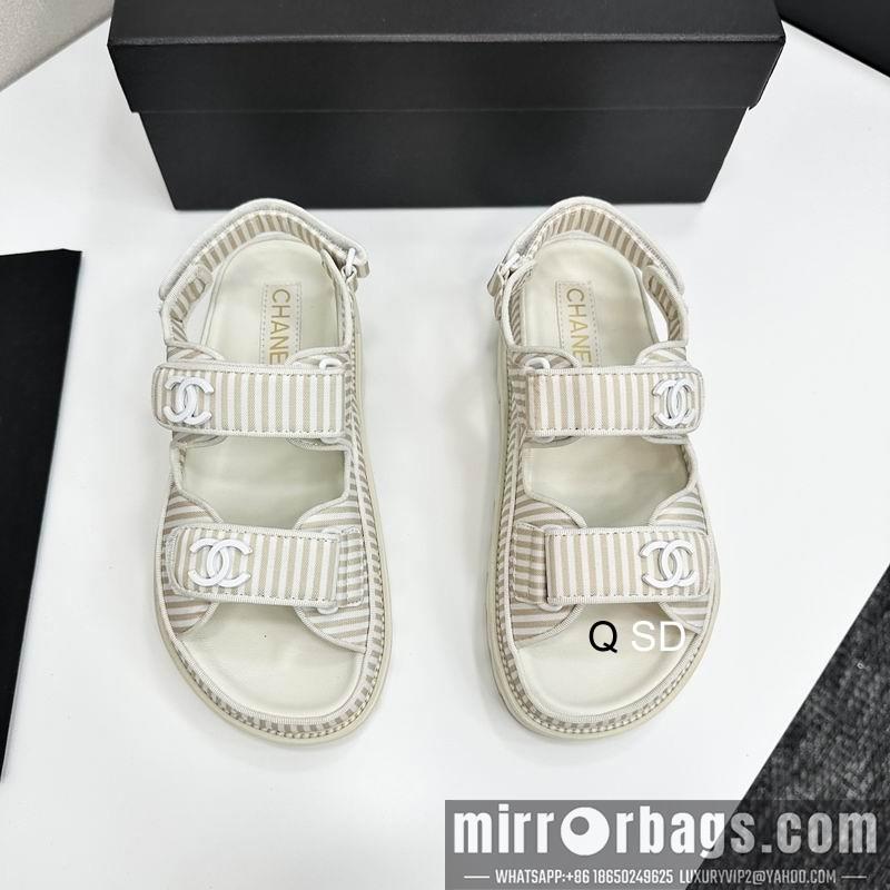 Chanel Shoes sz35-40 SD0304