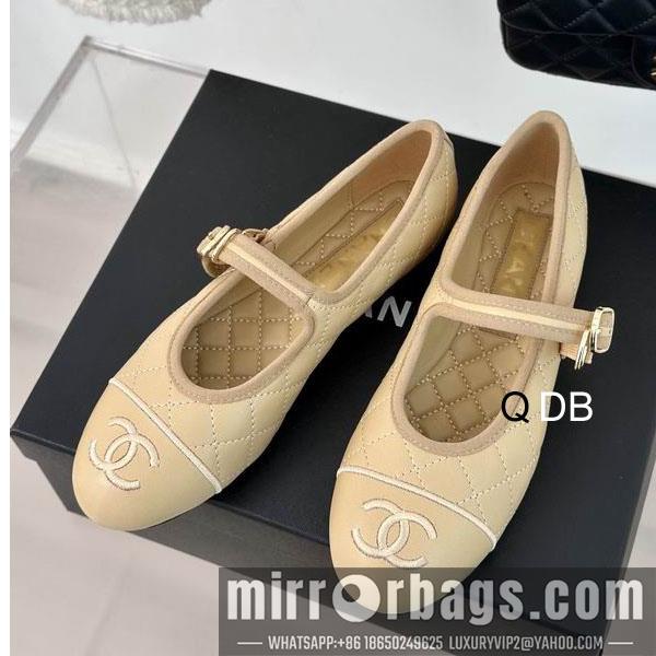 Chanel Shoes sz35-40 DB0505