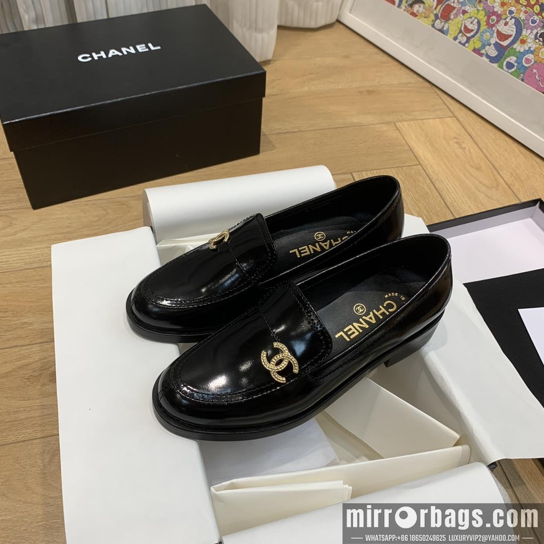 Chanel Shoes sz35-41 h0809