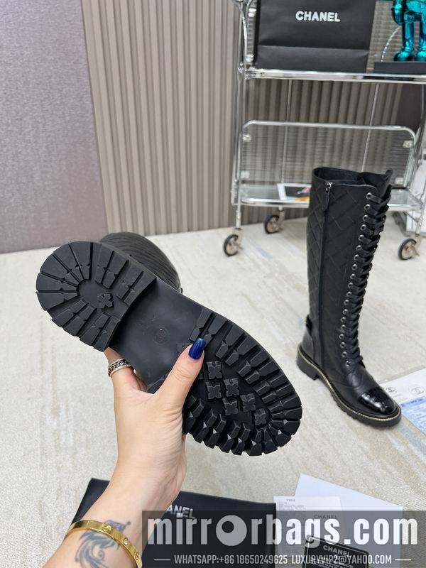 Chanel Shoes sz35-41 fsm0105