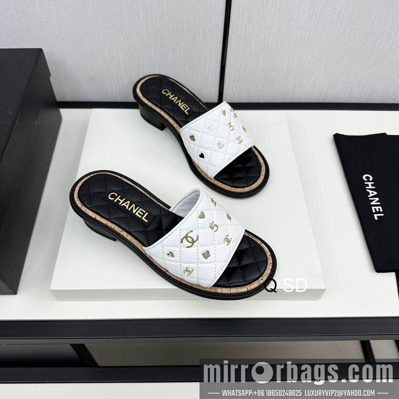 Chanel Shoes sz35-40 SD0625