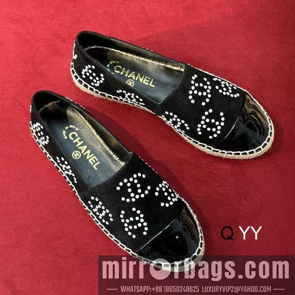 Chanel Shoes colour sz35-40 YY0712