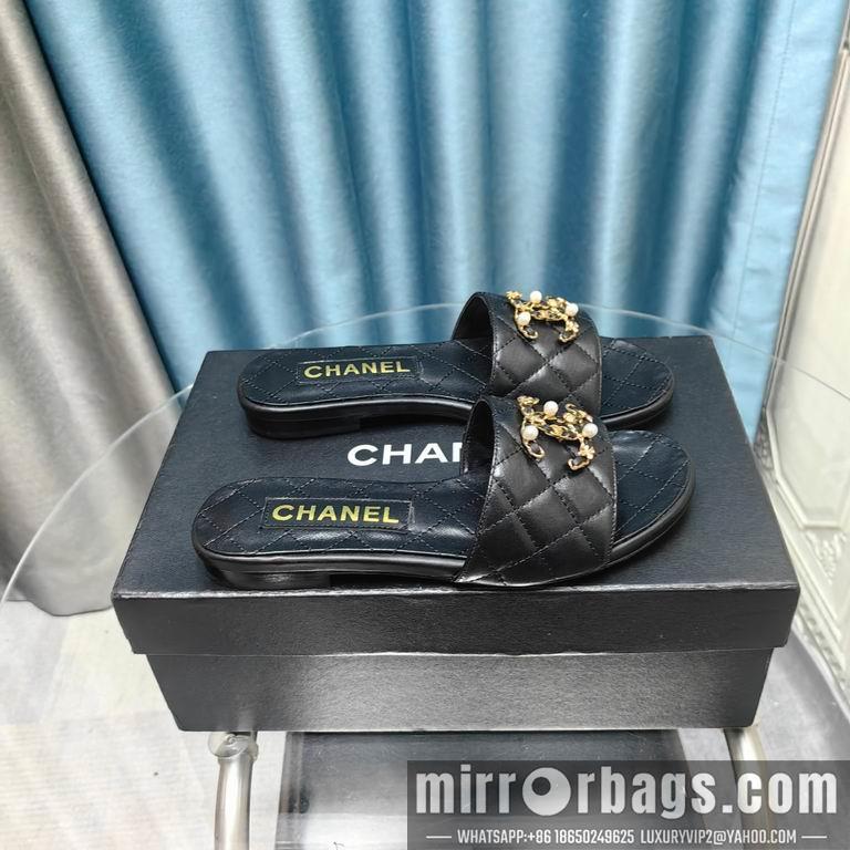 Chanel Shoes sz35-39 mnh0702