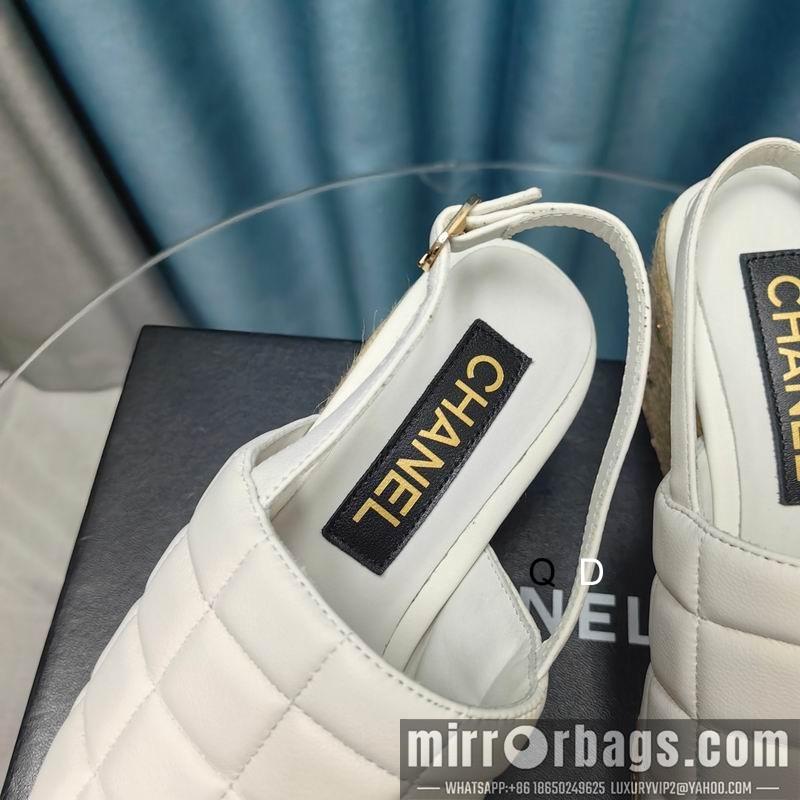 Chanel Shoes sz35-40 GDT0716