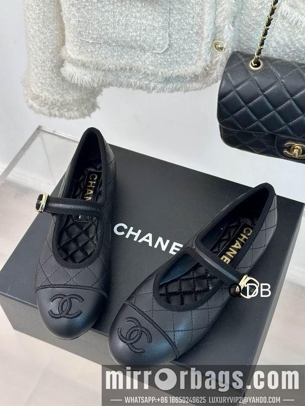 Chanel Shoes sz35-40 DB0505