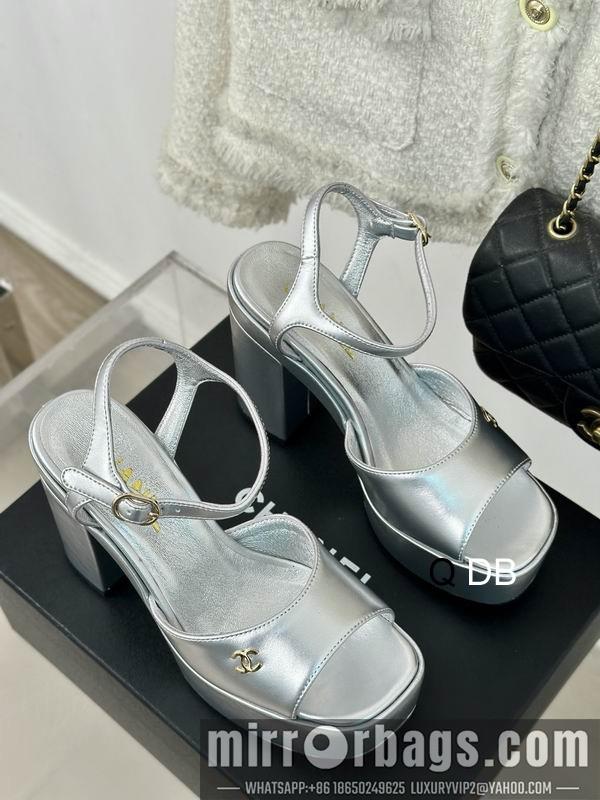 Chanel Shoes sz35-40 DB0709