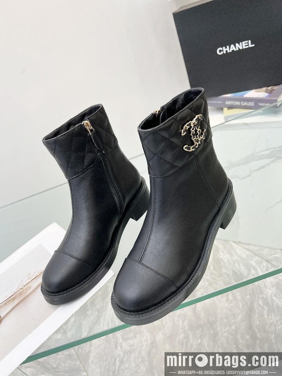 Chanel Shoes sz35-41 h1106
