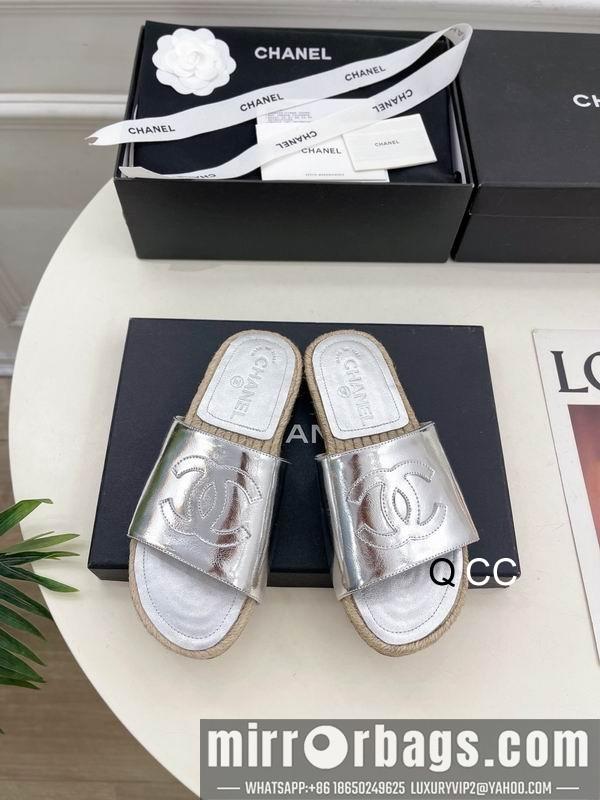 Chanel Shoes sz35-40 JX0342