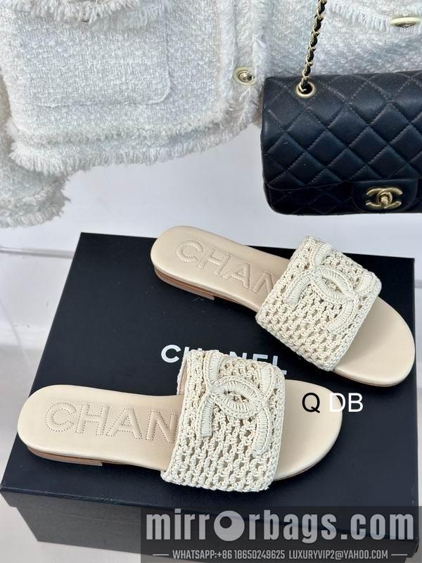 Chanel Shoes sz35-40 DB0609