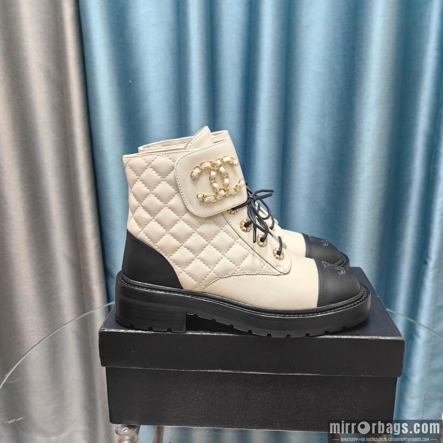 Chanel Shoes sz35-41 h1009