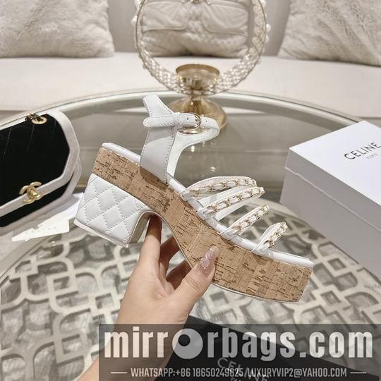 Chanel Shoes sz35-42 mnh0528
