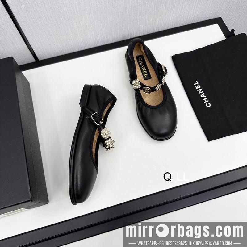 Chanel Shoes sz35-40 LL0606