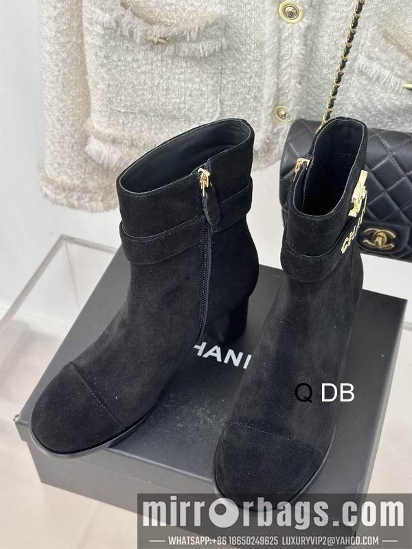 Chanel Shoes sz35-40 DB1214