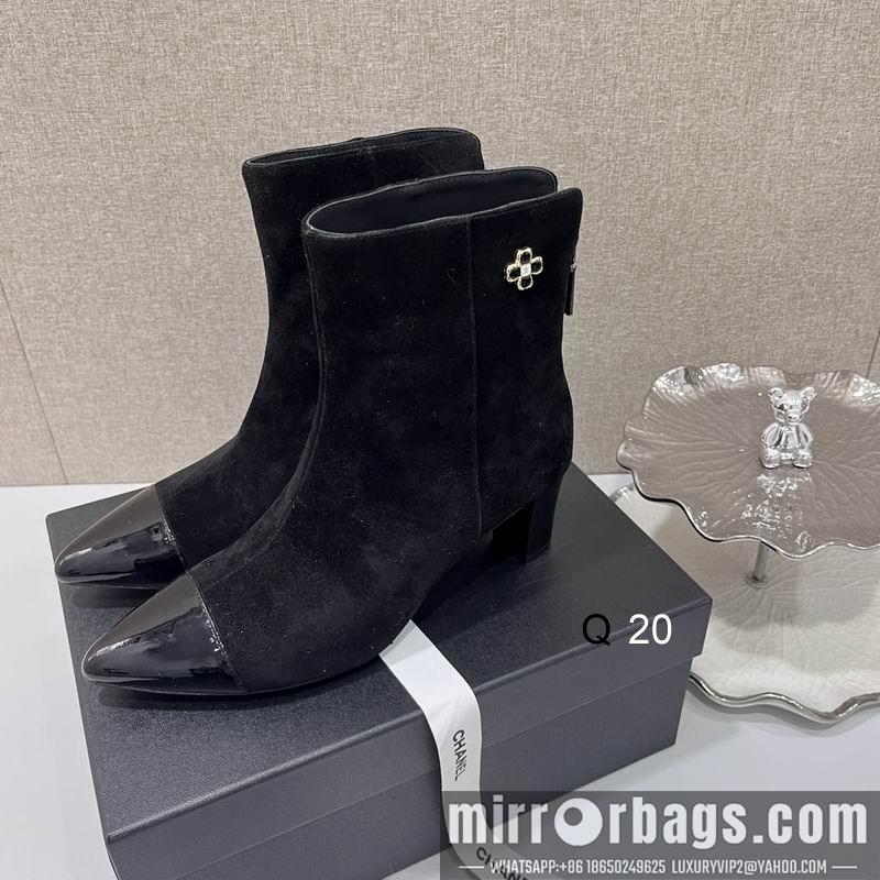 Chanel Shoes sz35-40 XX1024
