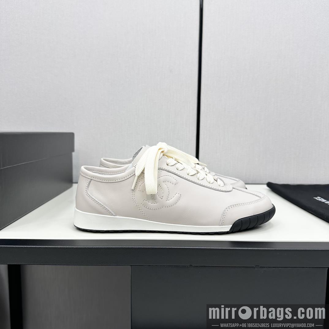 Chanel Shoes sz35-41 h1104