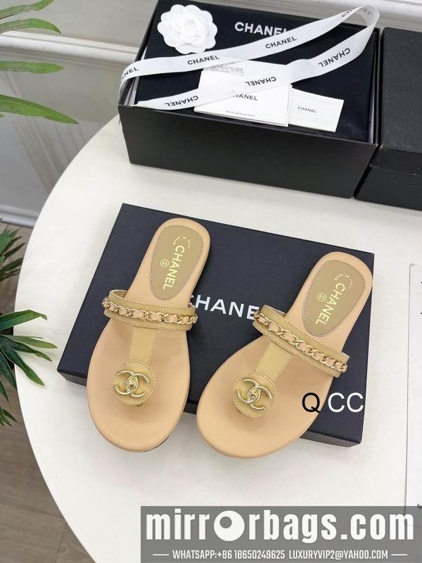Chanel Shoes sz35-40 JX0341