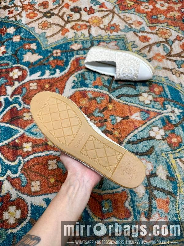 Chanel Shoes sz35-40 fsm0101