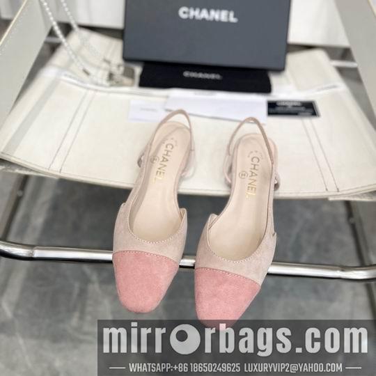 Chanel Shoes sz34-42 mnh0325