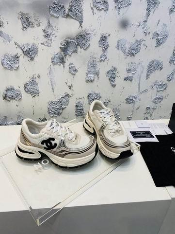Chanel Shoes sz35-40 mnh0504