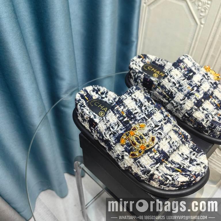 Chanel Shoes sz35-40 mnh0705