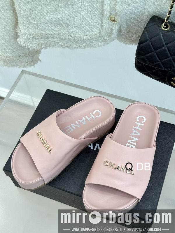 Chanel Shoes sz35-40 DB0308