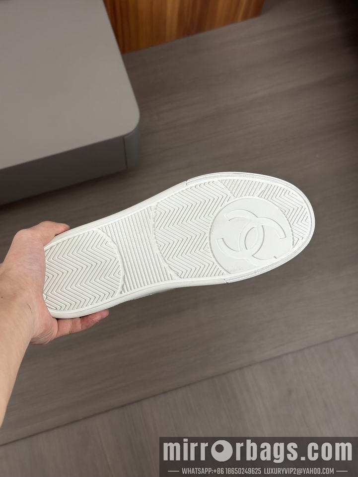 Chanel Shoes sz38-45 hnh1103