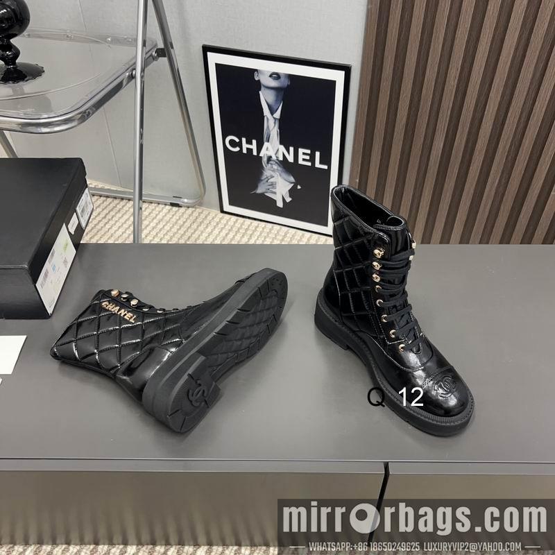 Chanel Shoes sz38-45 J1128