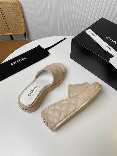 Chanel Shoes sz35-41 mnh0501