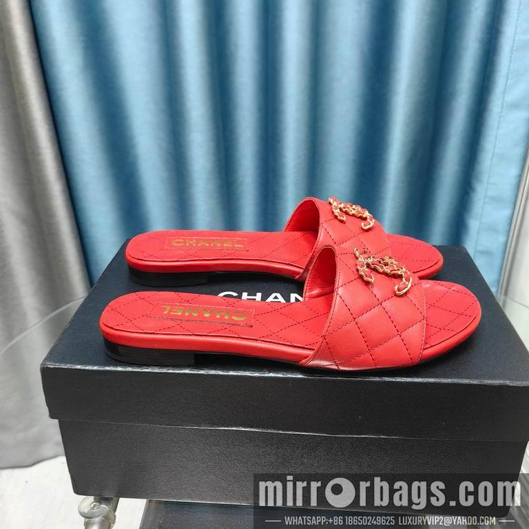 Chanel Shoes sz35-39 mnh0703