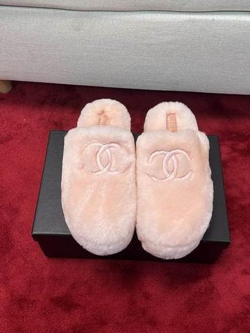 Chanel Shoes sz35-41 mnh0702