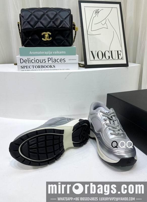 Chanel Shoes sz35-40 11C Q1001