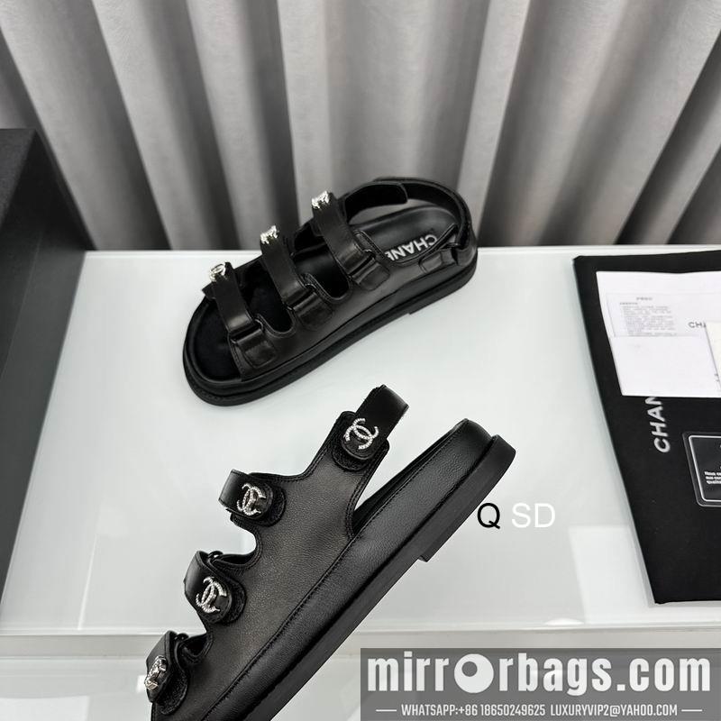 Chanel Shoes sz35-40 SD0609